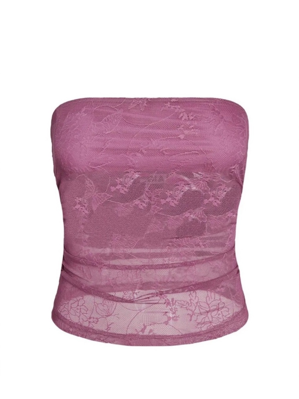 NWOT I.AM.GIA Catira Tube Top